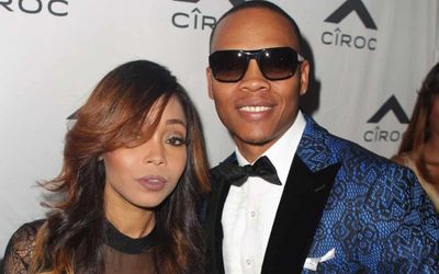 What is Ronnie Devoe Net Worth in 2020? Here's the Complete Breakdown